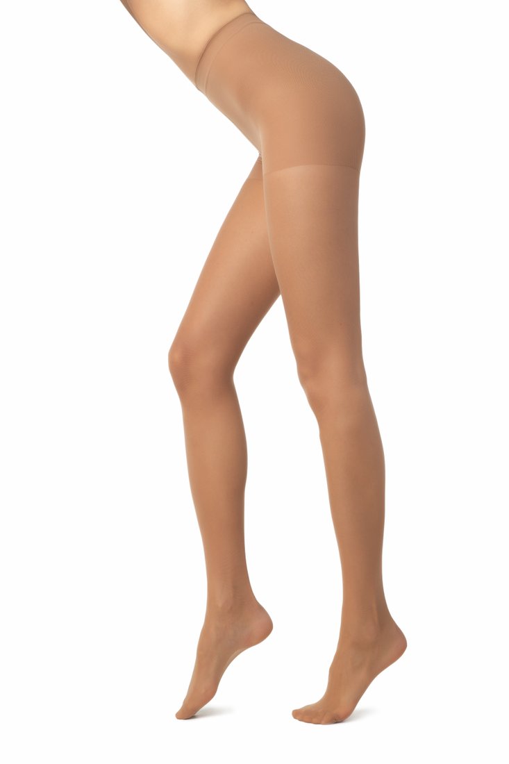 

Колготки Conte Elegant Active Soft 40 Lycra 14С-70СП (р. 2, natural)