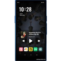 Hi-Fi плеер HiBy R8 II (синий) в Лиде