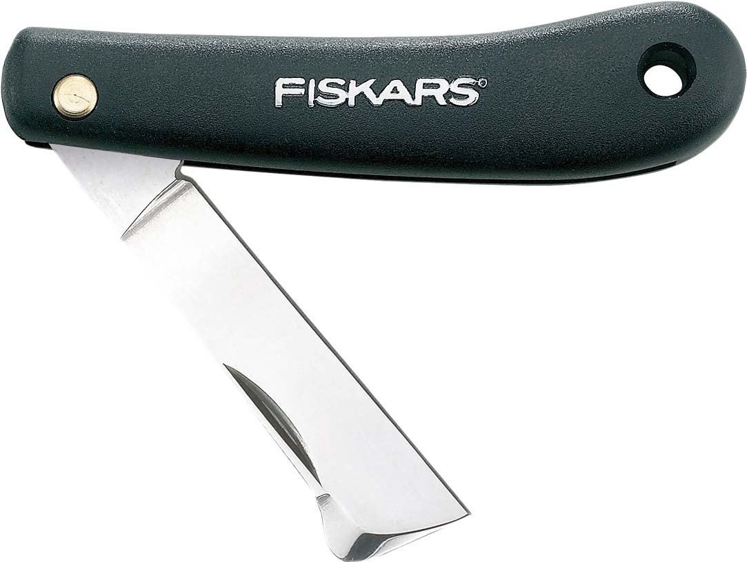 

Нож для прививки Fiskars Solid K60 1001625