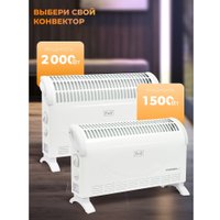 Конвектор Puff ОК 1500С