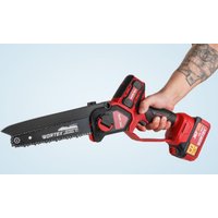 Аккумуляторная пила Wortex CEC 2018 ALL1 XLT Solo 2329051 (без АКБ)