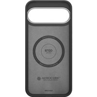 Чехол для телефона Spigen Enzo Aramid для Google Pixel 9 Pro XL Matte Black