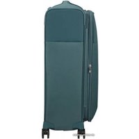 Чемодан-спиннер Samsonite D'Lite Petrol Grey 71 см
