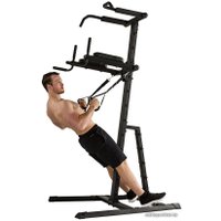 Турник с брусьями Tunturi Power Tower PT80