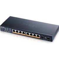 Настраиваемый коммутатор Zyxel XMG1915-10EP