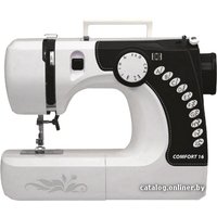 Электромеханическая швейная машина Comfort 16