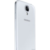 Телефон Samsung Galaxy S4 16GB White Frost [i9500]