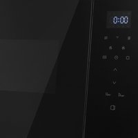 Микроволновая печь ZorG MIO256 S black (черный)
