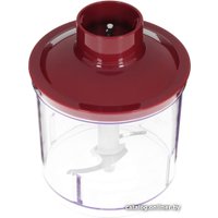 Погружной блендер Willmark WHB-1250PS