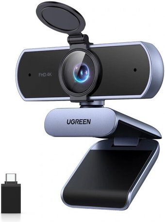 Веб-камера Ugreen CM831 65381