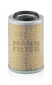 

Воздушный фильтр MANN-filter C151272