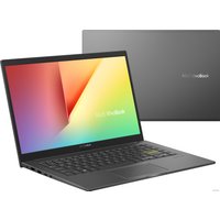 Ноутбук ASUS VivoBook 14 M413DA-EB005
