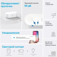 Центр управления (хаб) TP-Link Tapo T300