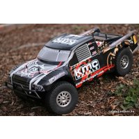 Автомодель FS Racing Rally 5T 1/5th Gas Desert Truck (FS11901)