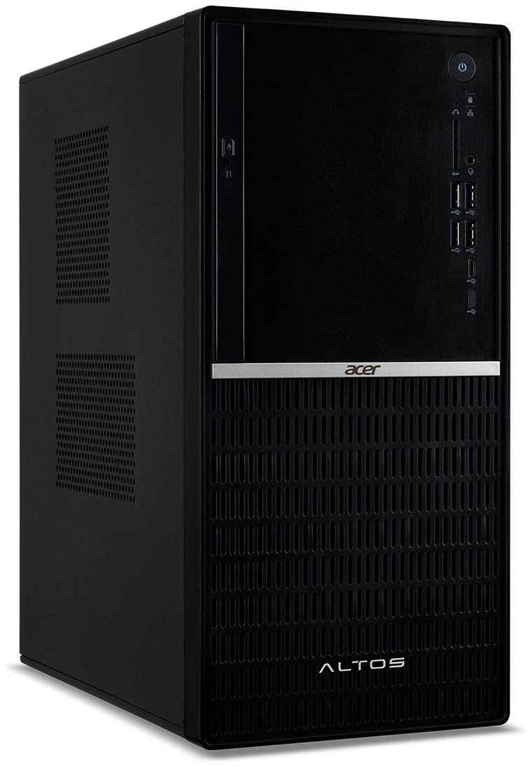 

Компьютер Acer Altos P10 F8 30L US.RSUTA.00R