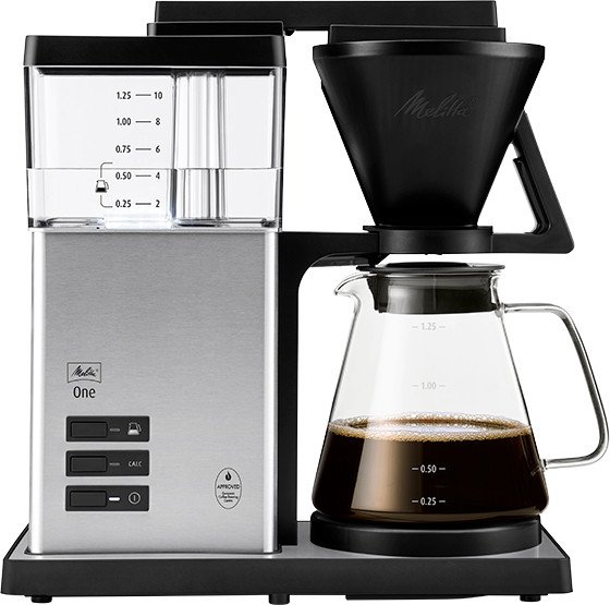 

Капельная кофеварка Melitta One 1031-01