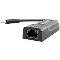 Сетевой адаптер Gembird NIC-U5 (Type-C)