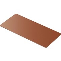 Коврик для стола Satechi Vegan-Leather Premium Desk Mat ST-LPDMN (коричневый)