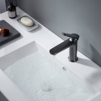 Смеситель Shevanik S4301T