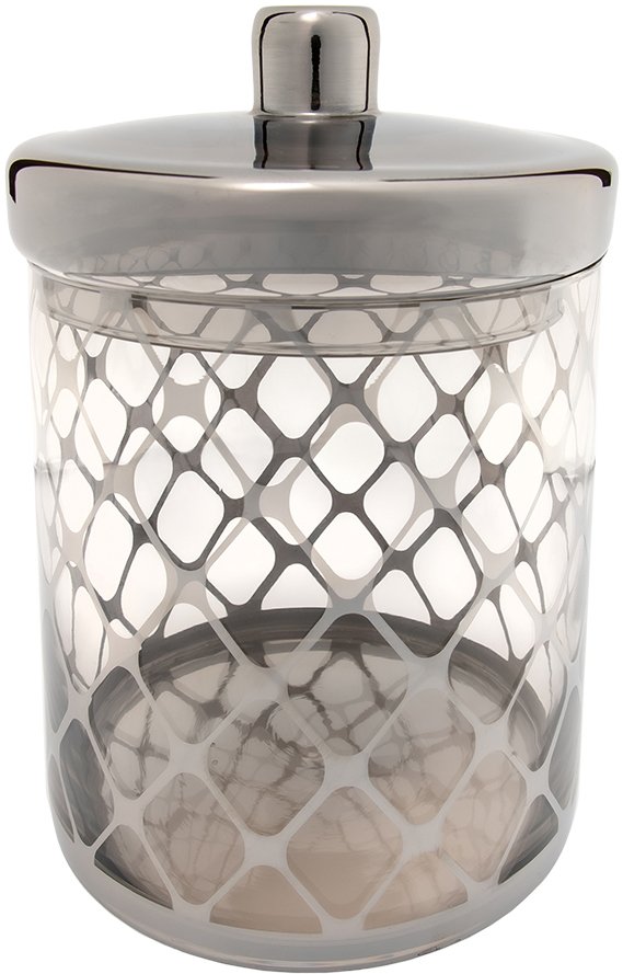 

Конфетница Вещицы CSA-31L