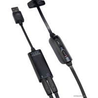 Наушники Creative Sound Blaster Tactic 3D Alpha