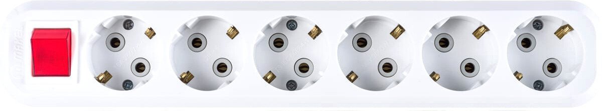 

Колодка удлинителя Makel MGP231