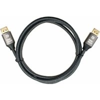 Кабель Telecom TCG750-1.5M DisplayPort - DisplayPort (1.5 м, черный)