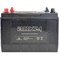 Автомобильный аккумулятор Aokly L+ (120 А·ч)