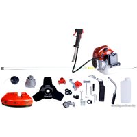 Триммер Энергомаш БТ-9143