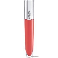 Блеск для губ L'Oreal Brilliant Signature Plump (410 Я капризничаю)