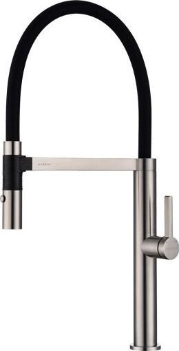 Смеситель Paulmark Le214101-BS