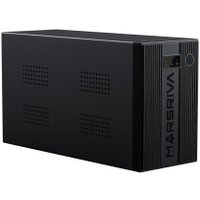 Источник бесперебойного питания Marsriva Smart Line Interactive UPS MR-UF2000