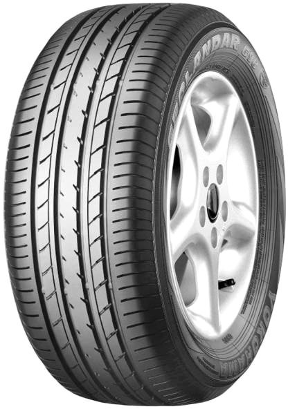 

Летние шины Yokohama Geolandar G98FV 225/65R17 102V