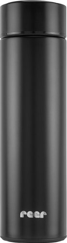 Термос Reer ColourDesign 90011 (черный)