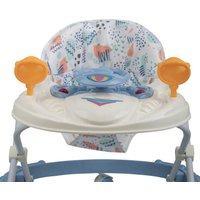 Ходунки Indigo Drive (синий)