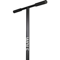 Трюковый самокат Novatrack Wolf 100P.WOLF.RD25 (красный)