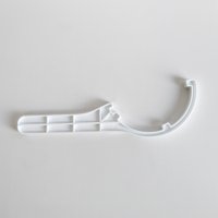 Стационарная система "под мойкой" Terwa Трио Умягчение 80002