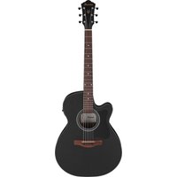 Электроакустическая гитара Ibanez VC44CE WK