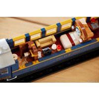 Конструктор LEGO Ideas 21344 Восточный экспресс