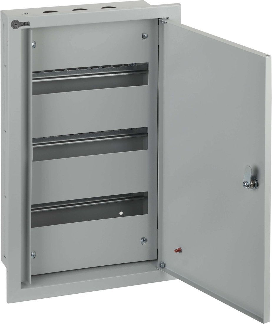 

Корпус металлический Эра ЩРВ-36 IP31 NO-123-10 76 Б0028773