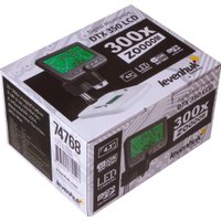 Микроскоп Levenhuk DTX 350 LCD 74768