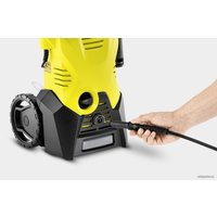 Мойка высокого давления Karcher K 3 Home 1.601-821.0