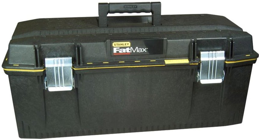 

Ящик для инструментов Stanley Fatmax 28" 1-93-935
