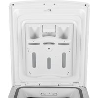 Стиральная машина с вертикальной загрузкой Kraft TCH-UME7303W