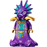 Конструктор LEGO Ninjago 71756 Подводный Дар Судьбы