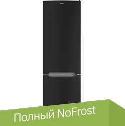 

Холодильник Candy CCRN 6200B