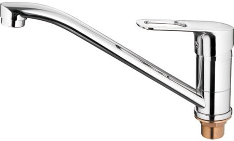 

Смеситель Ledeme H49 L4949