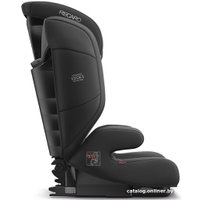 Детское автокресло RECARO Monza Nova 2 SeatFix (deep black)