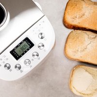 Хлебопечка Cecotec Bread&Co 1500 PerfectCook