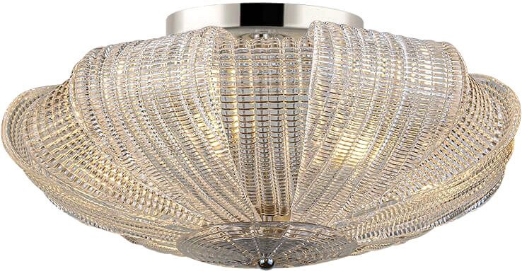 

Люстра средней высоты L'Arte Luce Overlap L38352.98